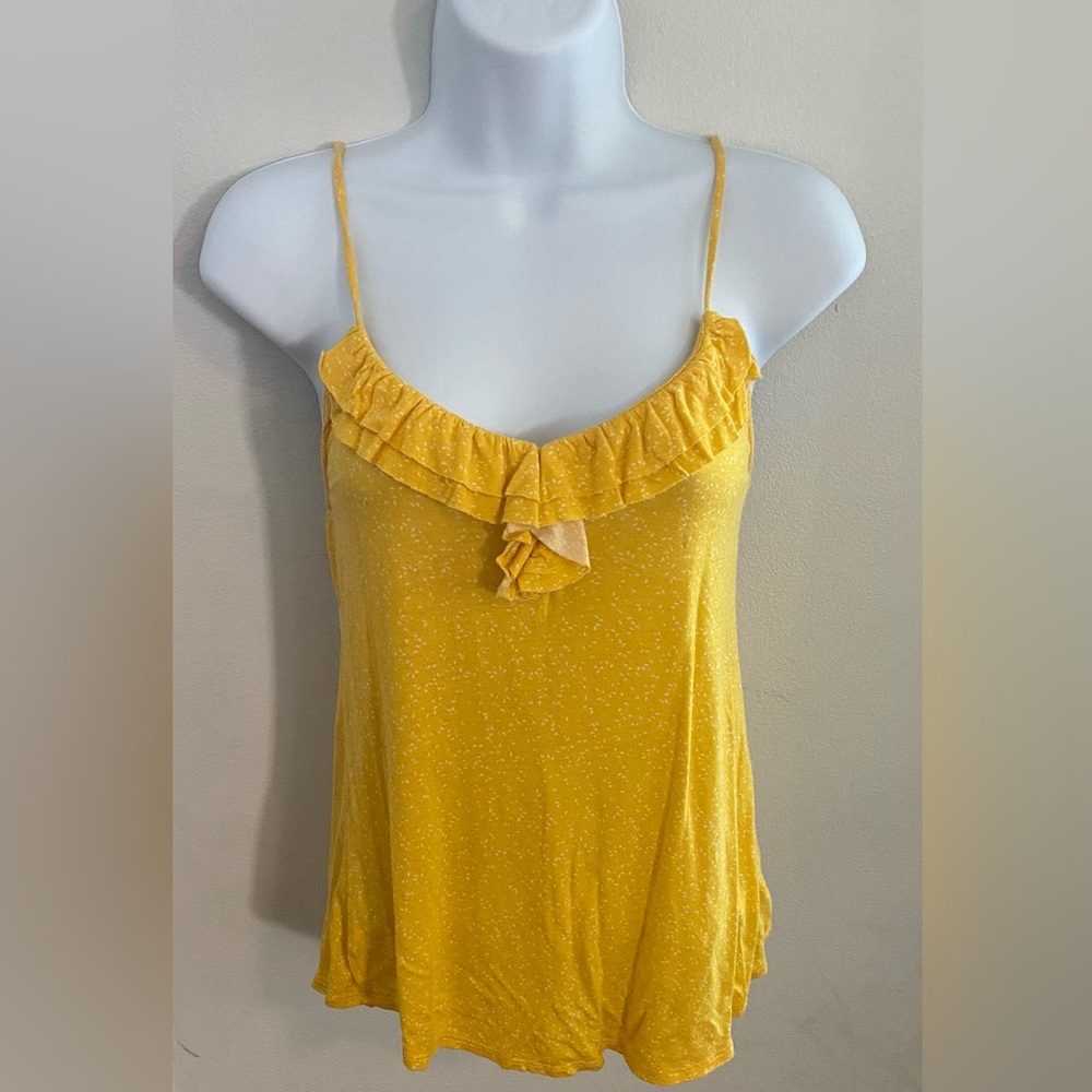 Old navy Tank top x size small